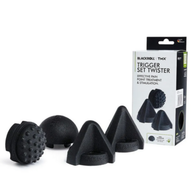 BLACKROLL TRIGGER SET TWISTER